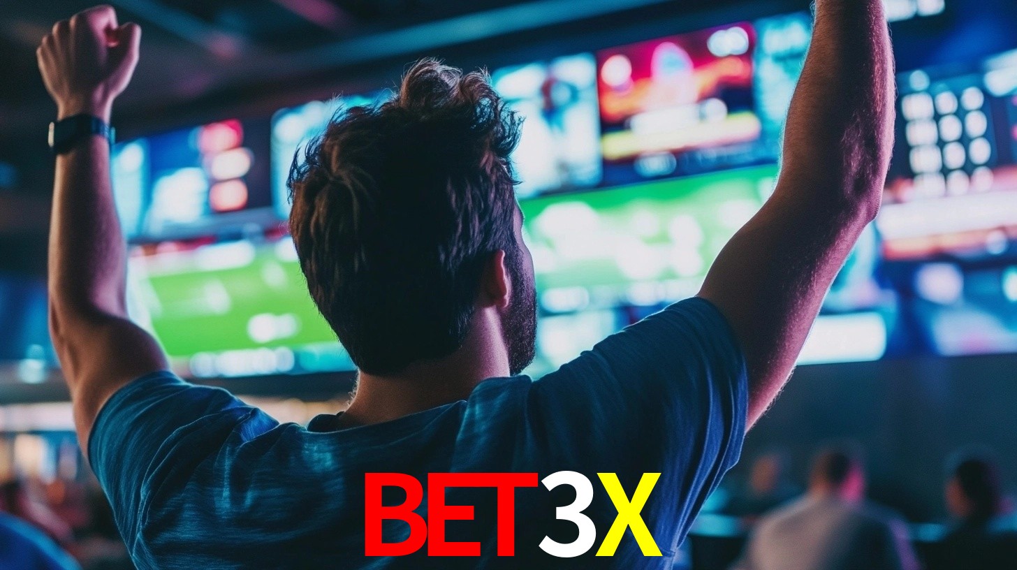 BET3X,BET3X.com