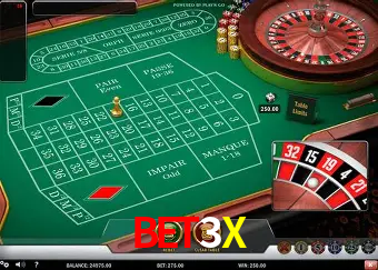 A Experiência Imersiva dos Cassinos Ao Vivo no BET3X