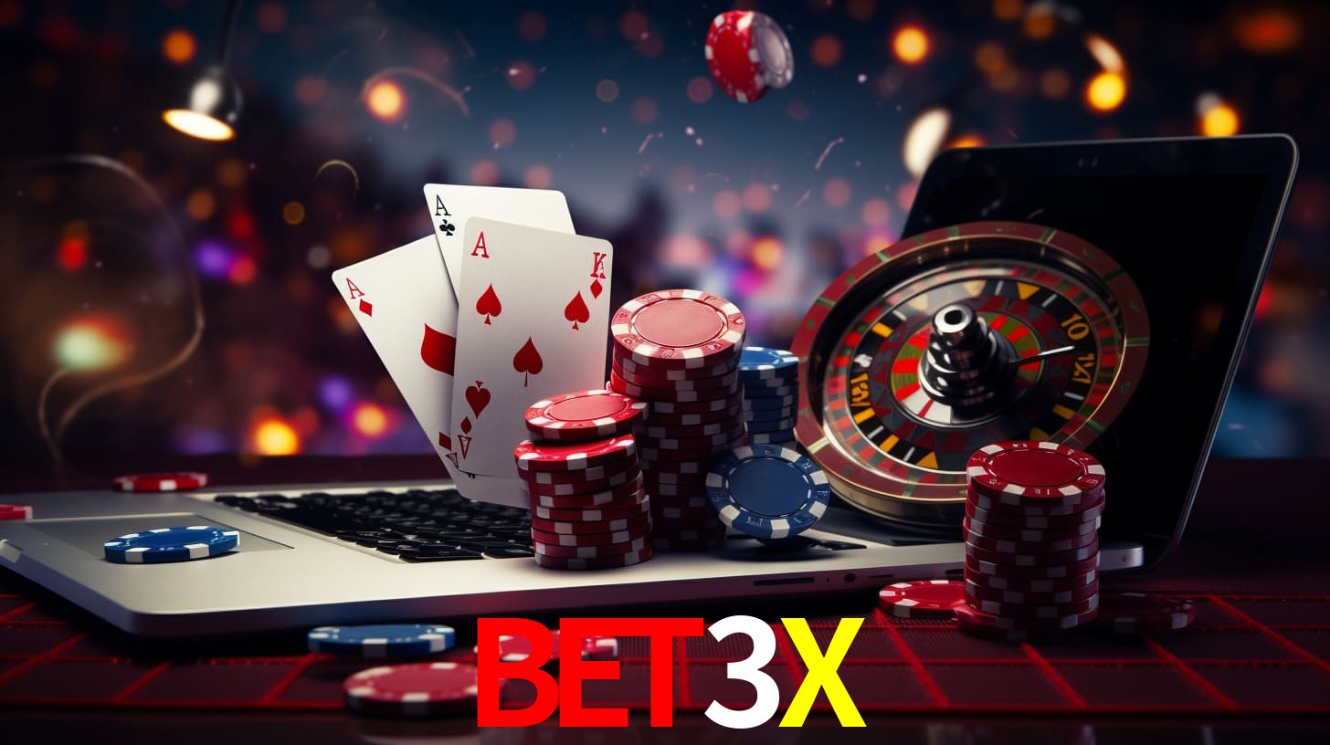 VIP Casino BET3X