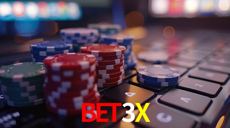 Sistemas de Segurança BET3X