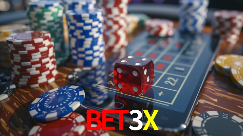 BET3X bet