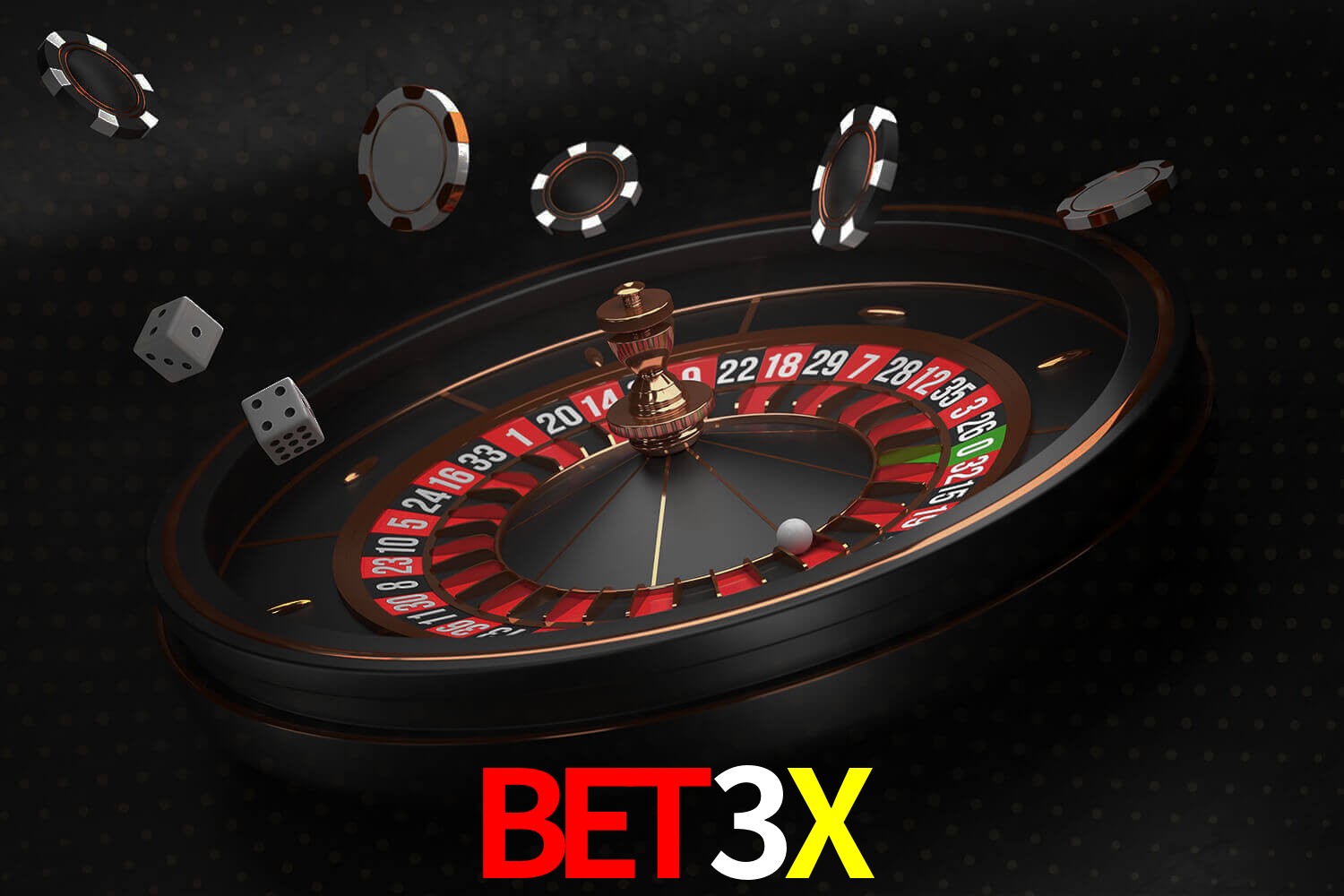 BET3X.com
