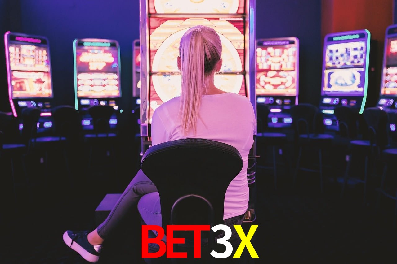 Live Casino BET3X