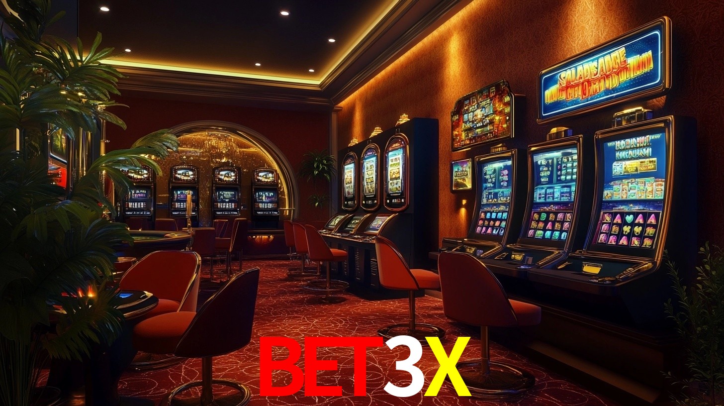 Programa VIP BET3X