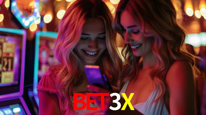BET3X,BET3X.com