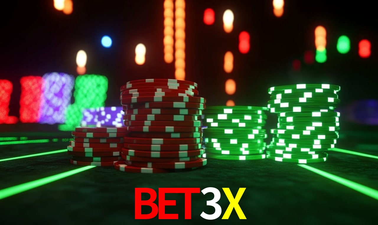 Bonus Features BET3X