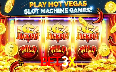Desvendando o Mundo dos Jogos Virtuais na BET3X
