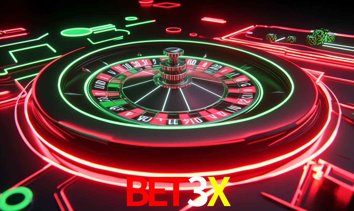 A Emoção da Loteria na BET3X: Uma Chance de Mudança de Vida