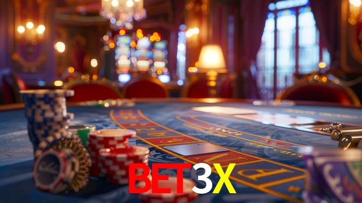 API Integration BET3X