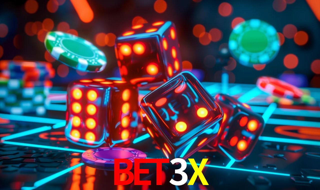BET3X FAQ — suporte e ajuda no aplicativo oficial