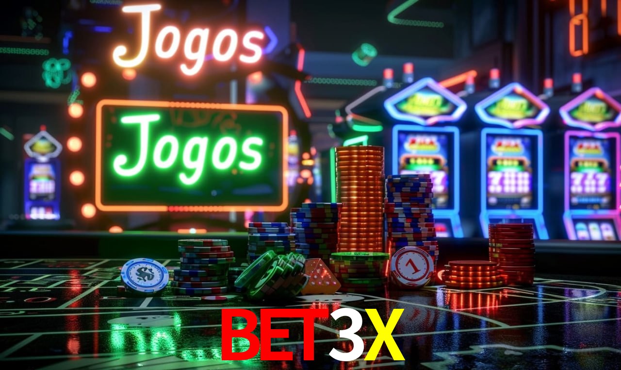 BET3X,BET3X.com
