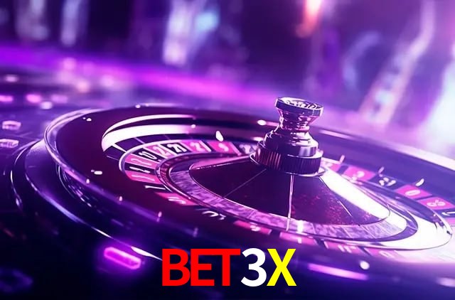 Interface do App BET3X