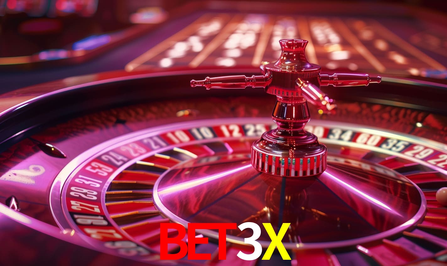 BET3X download — tutorial instalação APK passo a passo