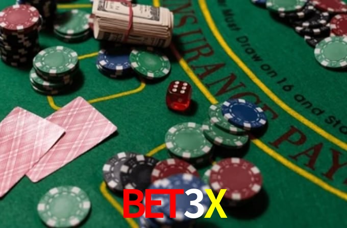 BET3X