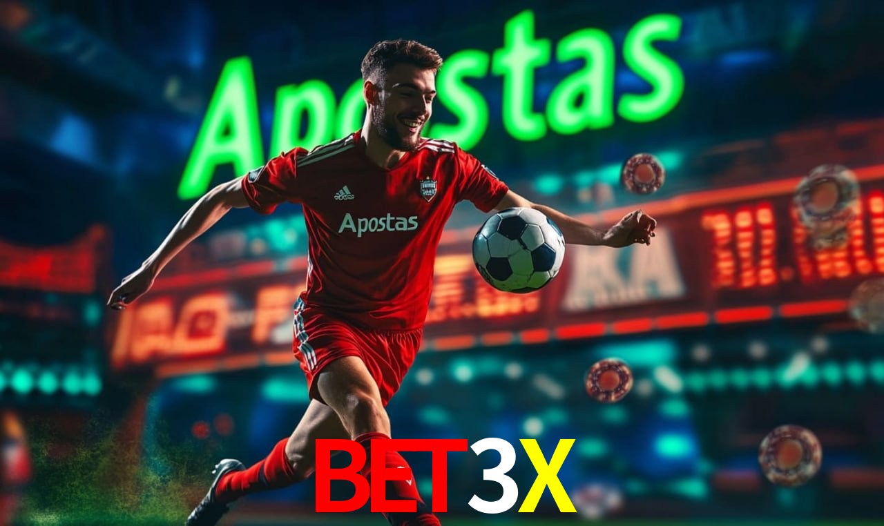 Jogos Exclusivos BET3X