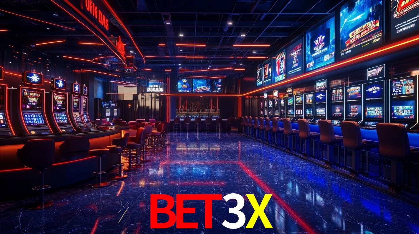 Daily Bonuses BET3X