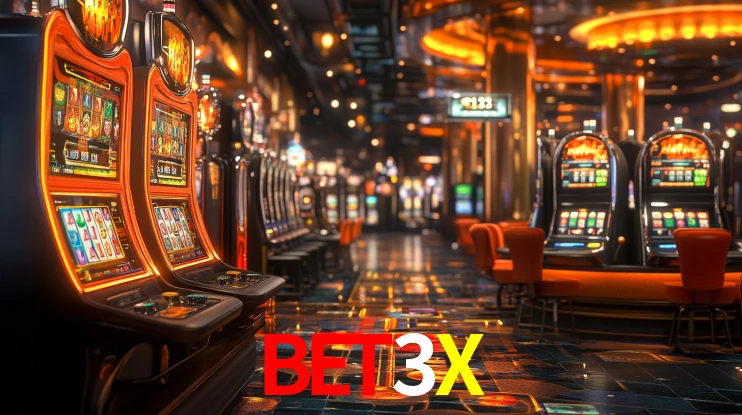BET3X bet
