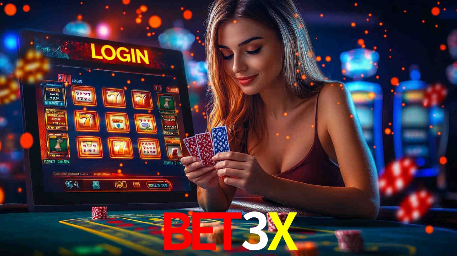 BET3X,BET3X.com