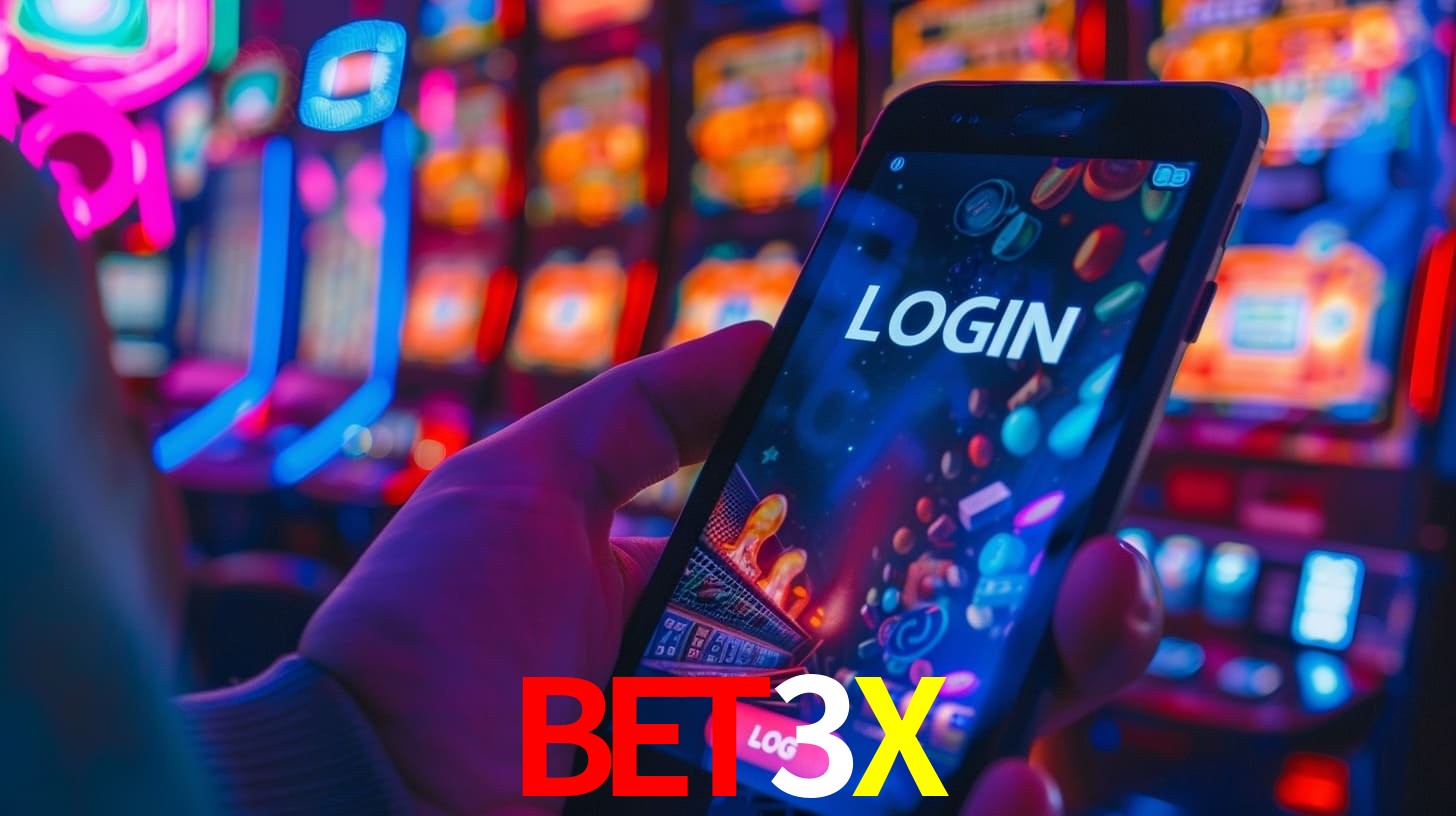 Casino VIP BET3X