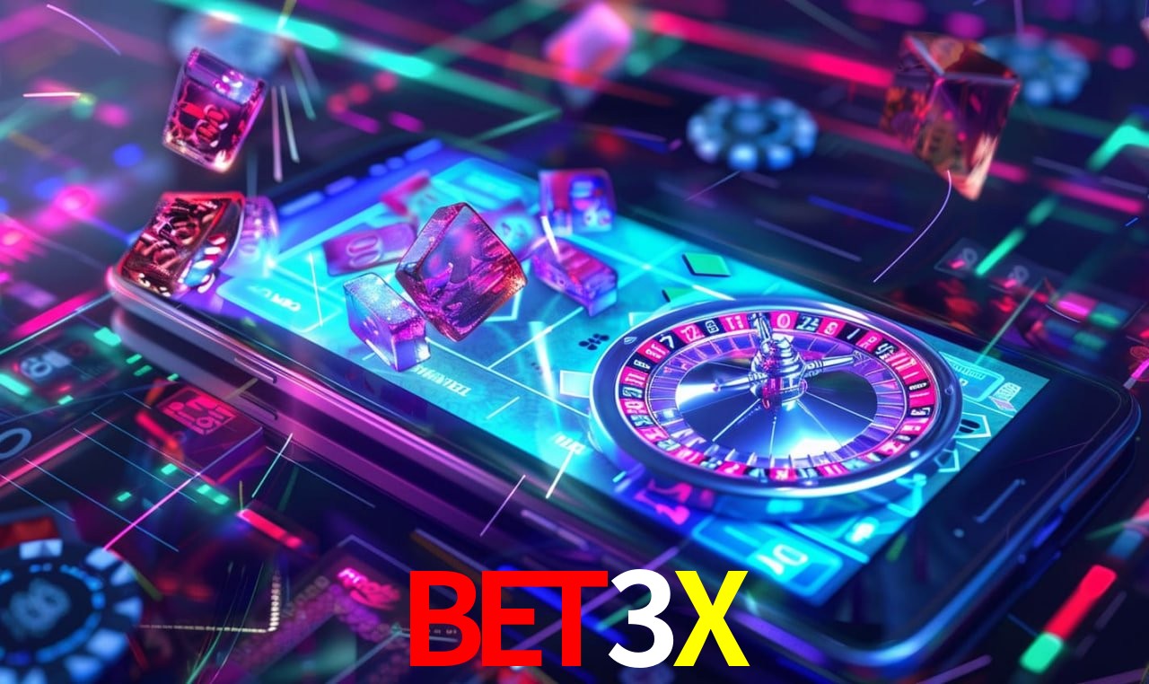 Experiência VIP BET3X
