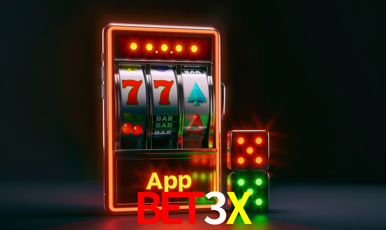 Diretório de Jogos BET3X