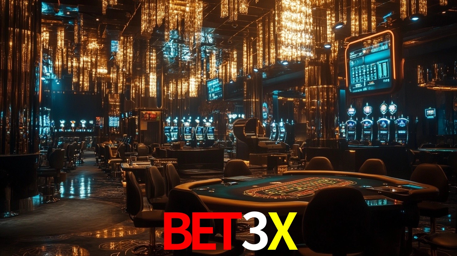BET3X.com