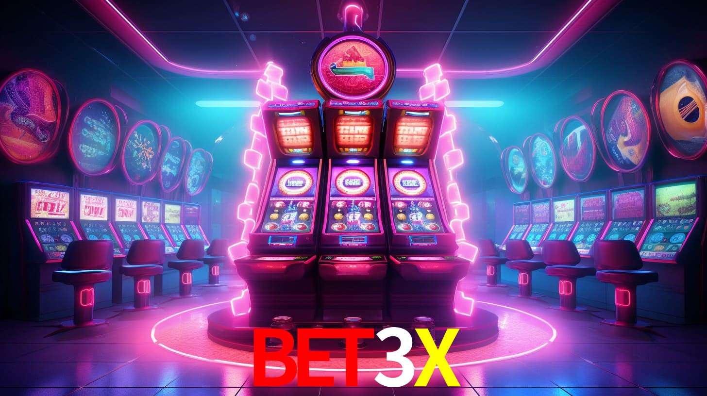 BET3X - Clube VIP da Riqueza - BET3X.com