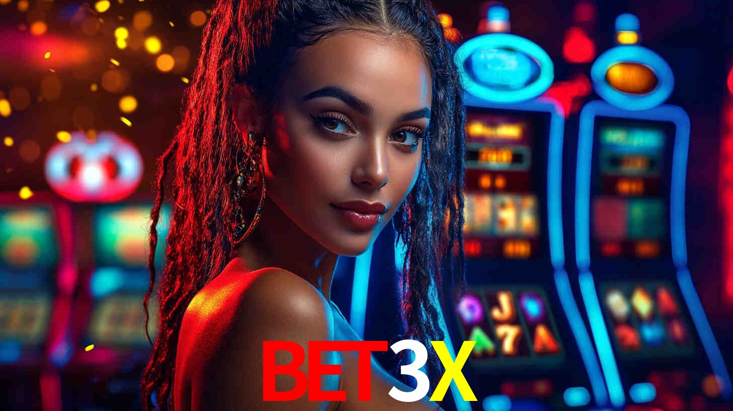 Descubra o Programa VIP da BET3X: Vantagens Exclusivas para Jogadores
