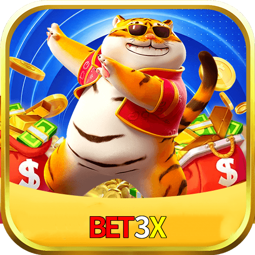 Ícone BET3X